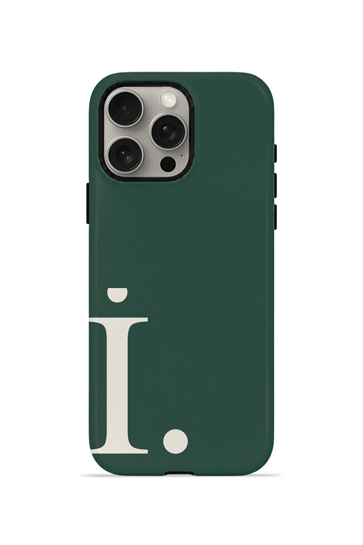 iPhone 15 Pro Vorian Heritage Ivory İ - Ana