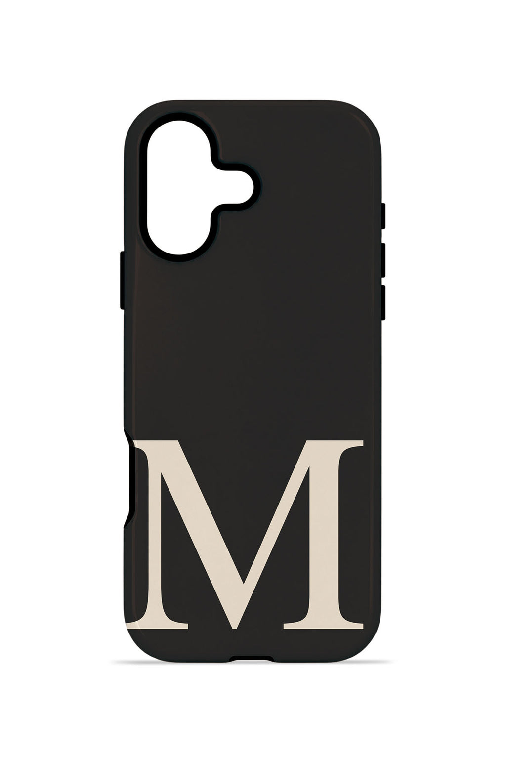 iPhone 17 Vorian Espresso Silk M - Detay