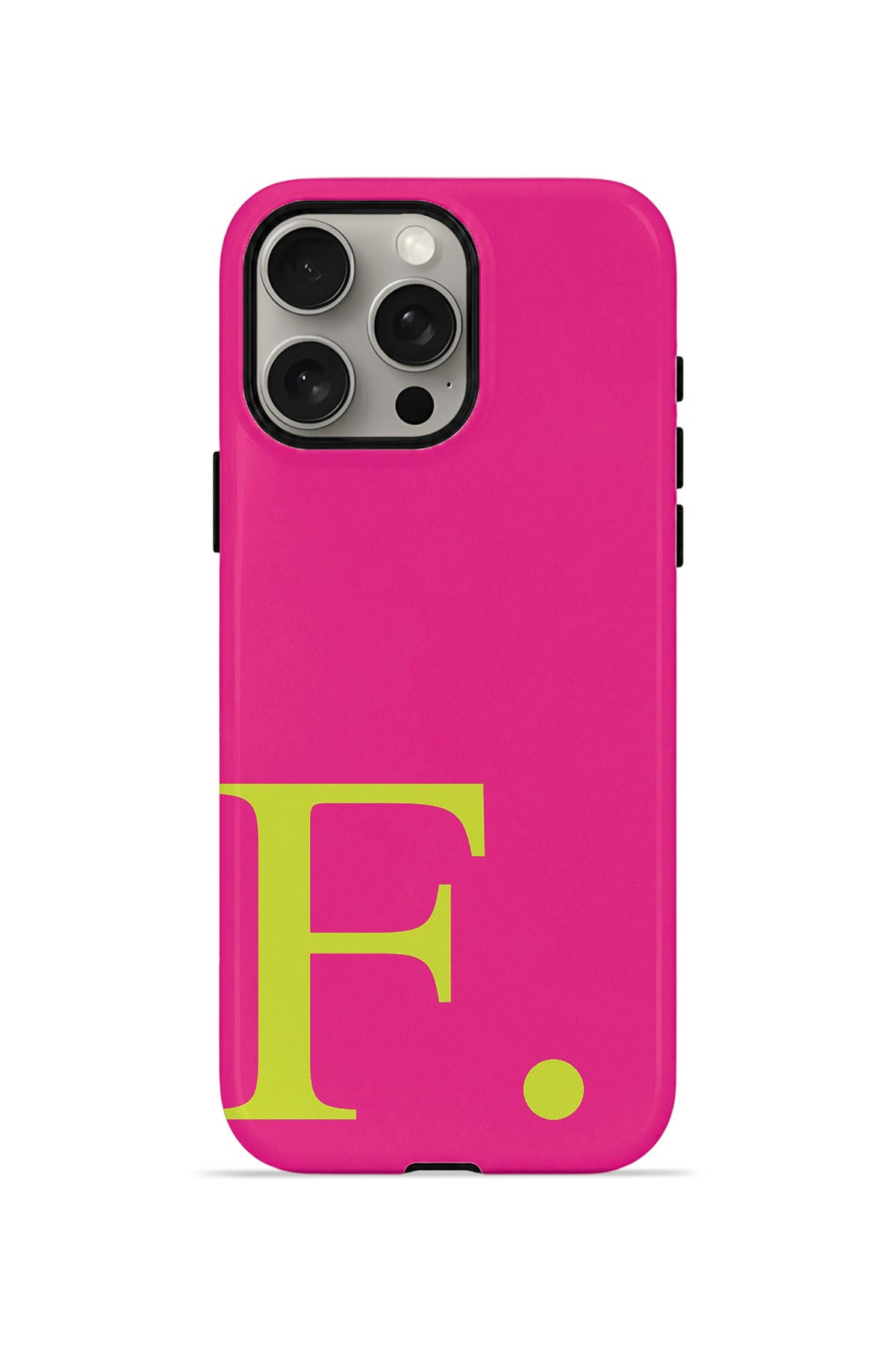 iPhone 15 Pro Max Vorian Electric Kiss F - Ana