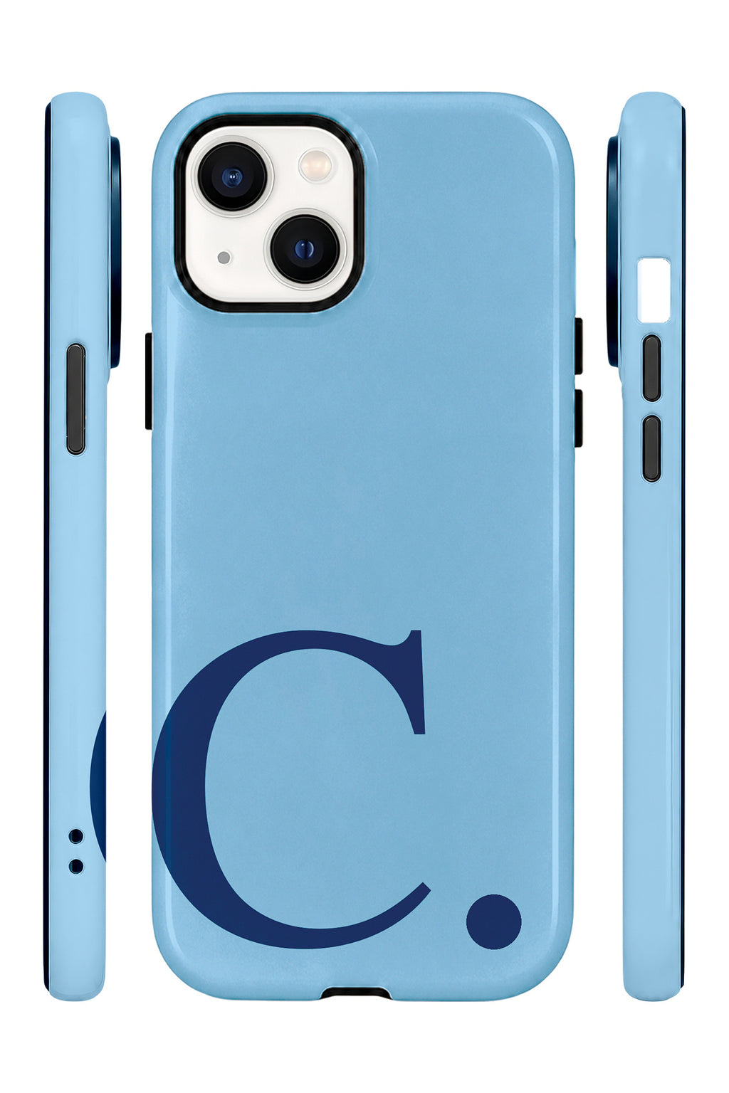 iPhone 15 Plus Vorian Blue Hour C - Yan