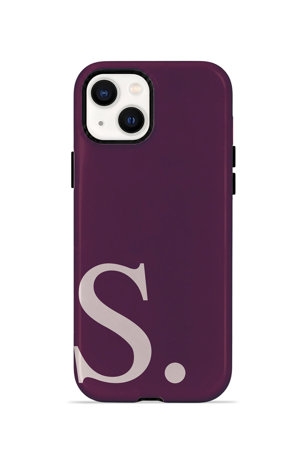 iPhone 15 Vorian Wine Blush S - Ana