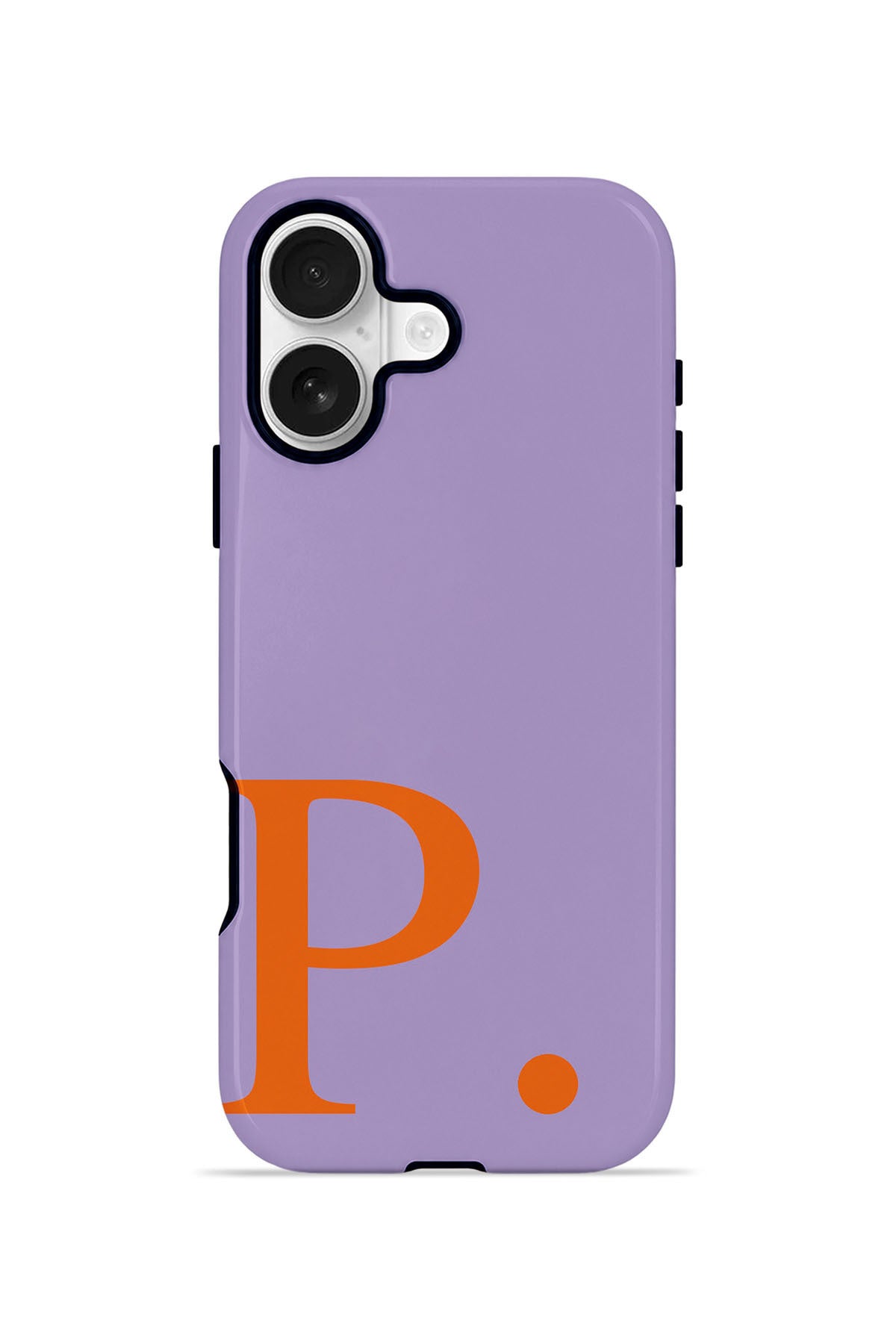 iPhone 16 Plus Vorian Lilac Heat P - Ana