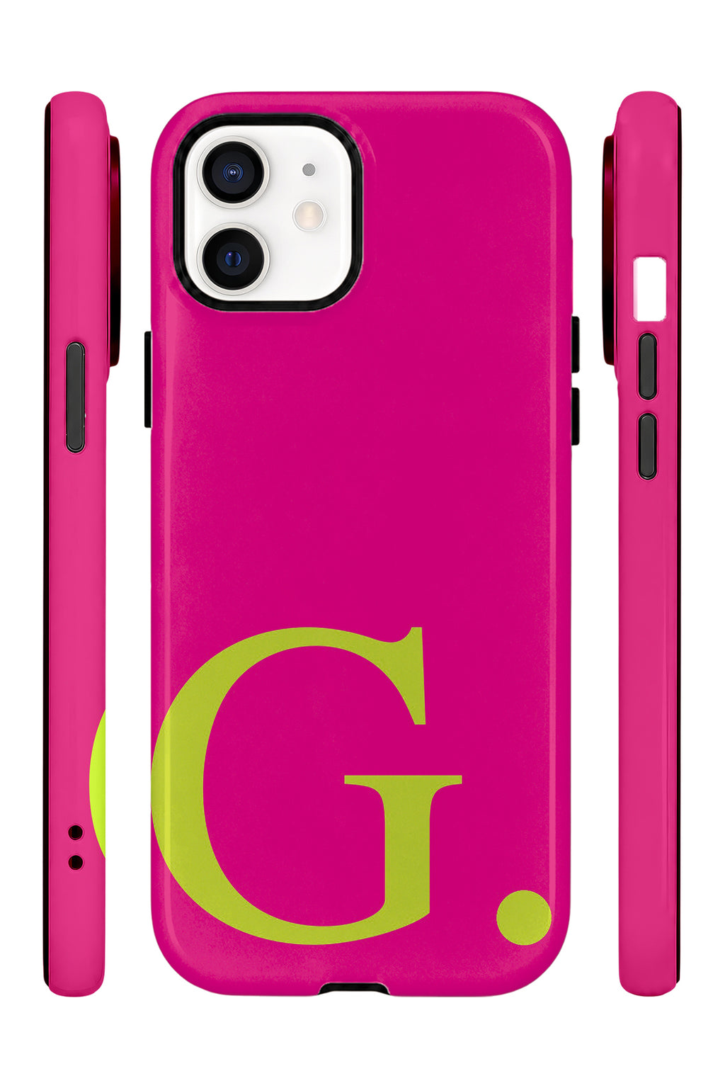 iPhone 12 Vorian Electric Kiss G - Yan