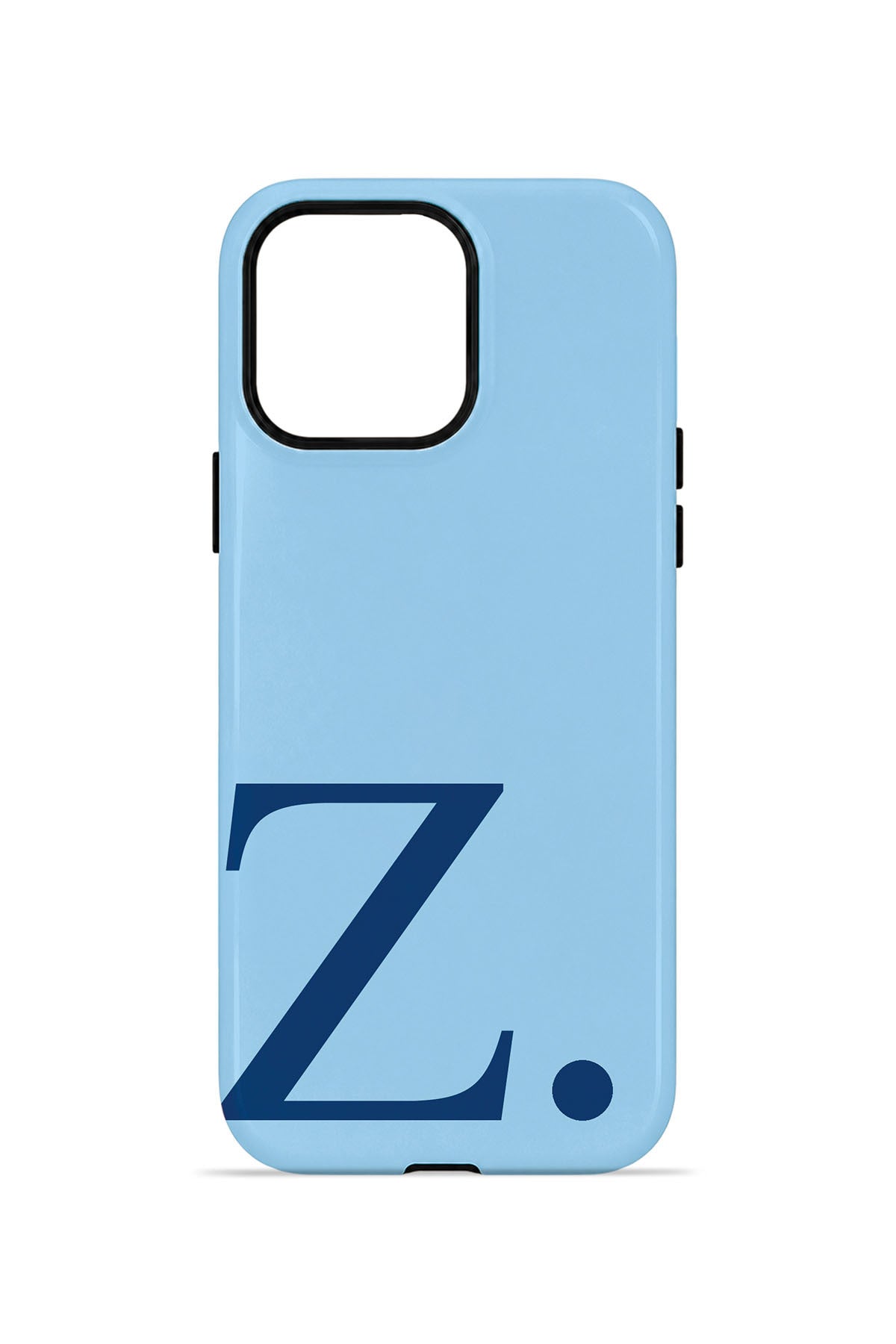 iPhone 13 Pro Max Vorian Blue Hour Z - Detay