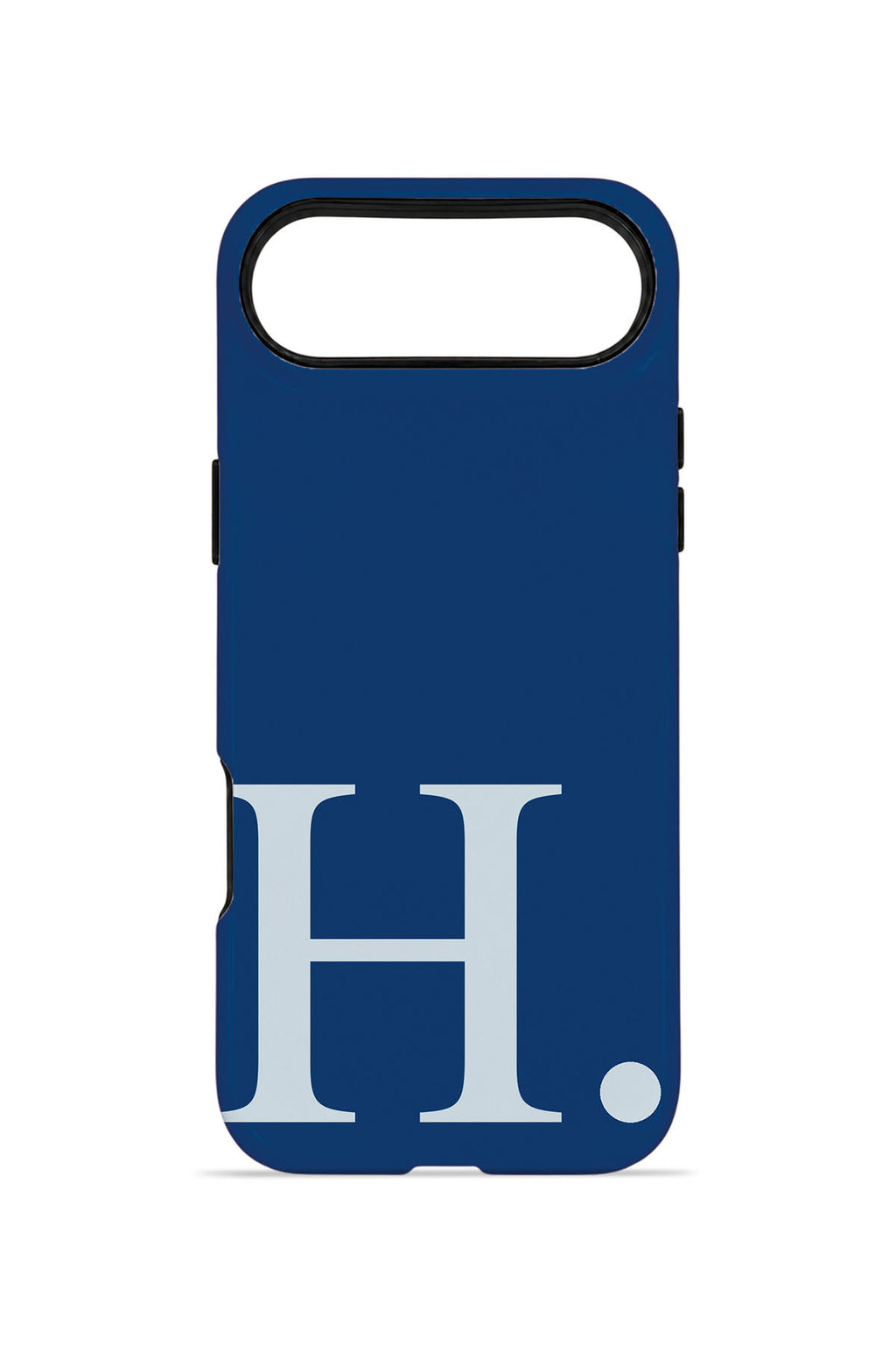 iPhone 17 Air Vorian Midnight Ice H - Detay