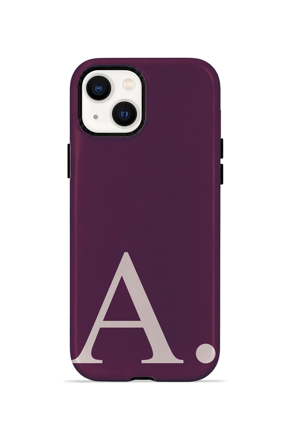 iPhone 14 Vorian Wine Blush A - Ana