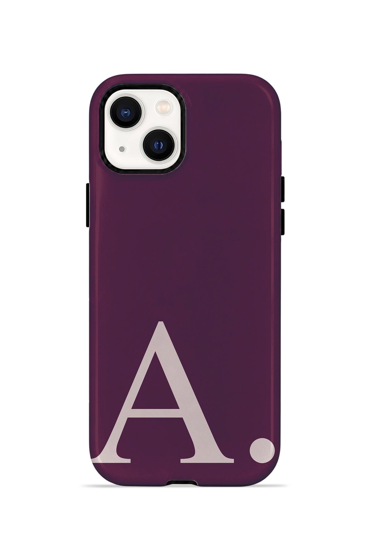 iPhone 14 Vorian Wine Blush A - Ana
