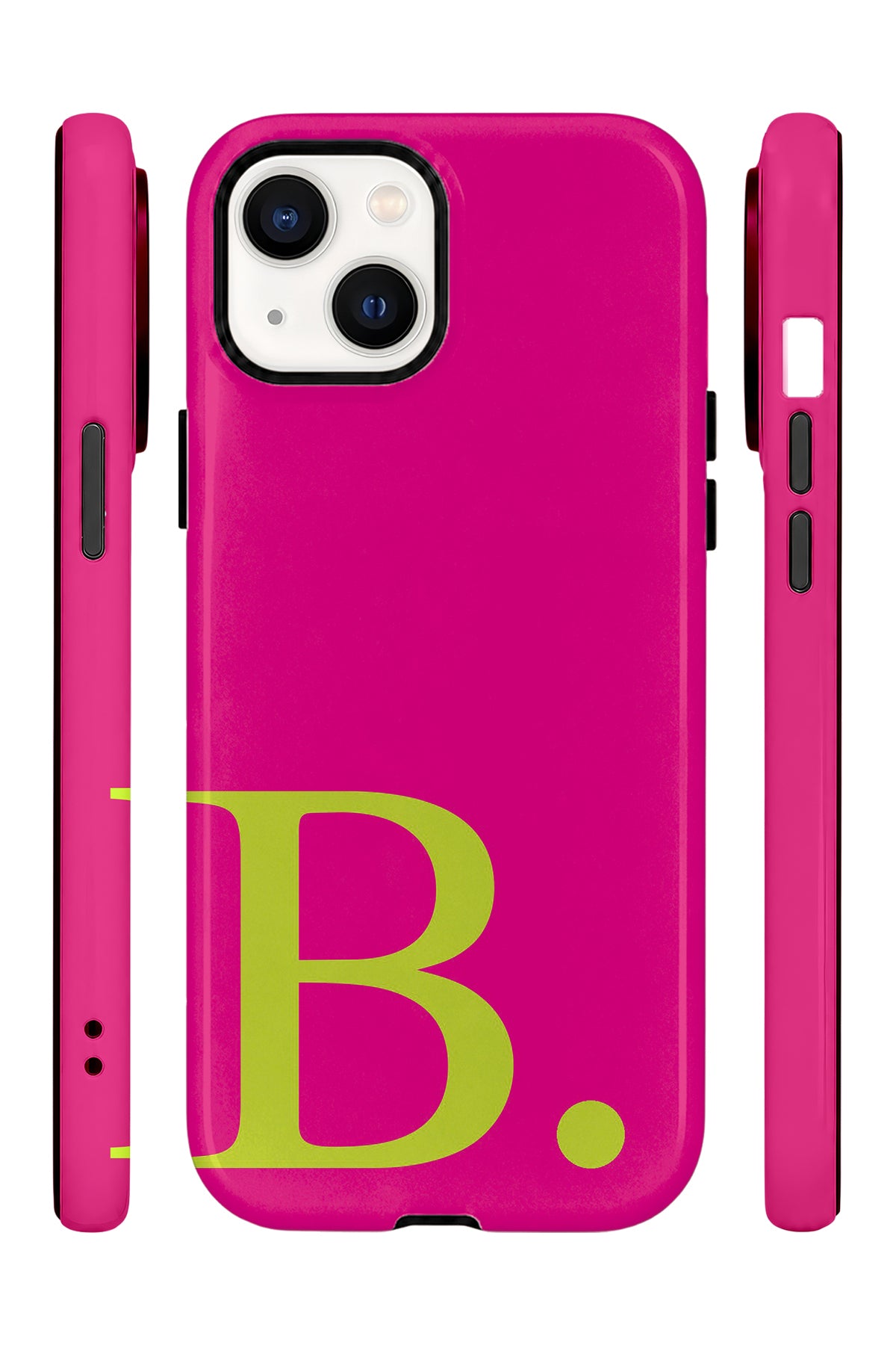 iPhone 14 Vorian Electric Kiss B - Yan