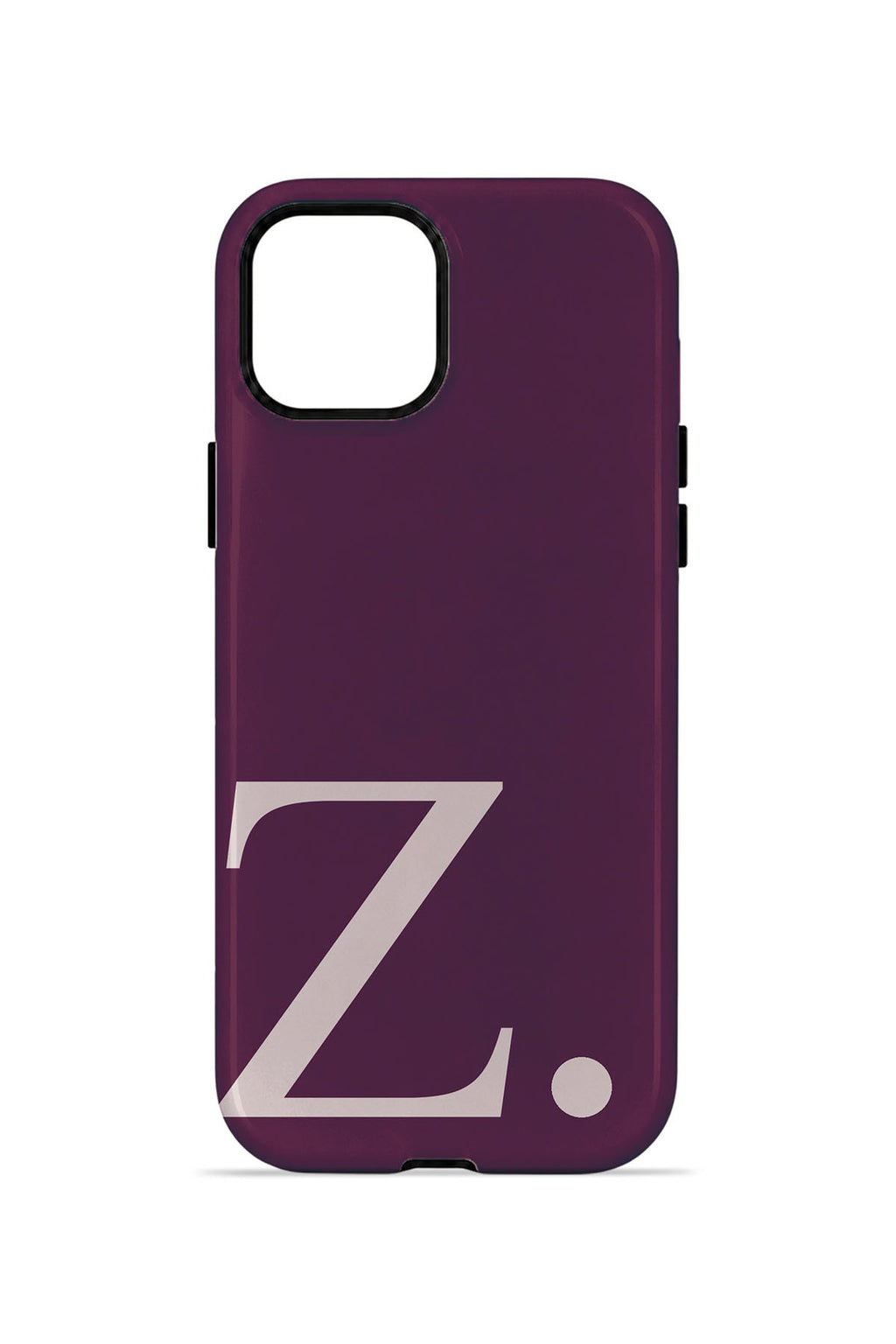 iPhone 12 Vorian Wine Blush Z - Detay