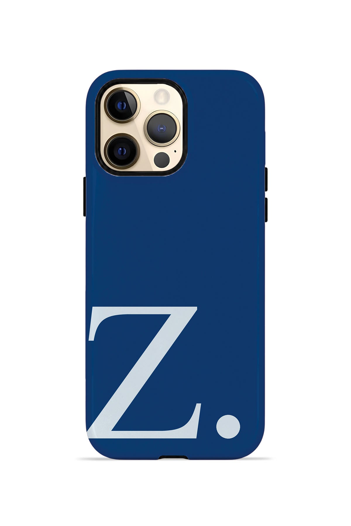 iPhone 12 Pro Max Vorian Midnight Ice Z - Ana