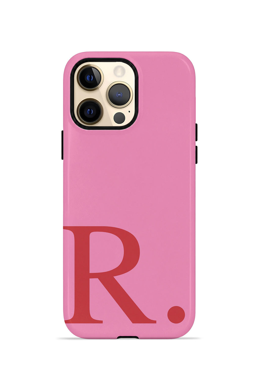 iPhone 13 Pro Max Vorian Poppy Pink R - Ana