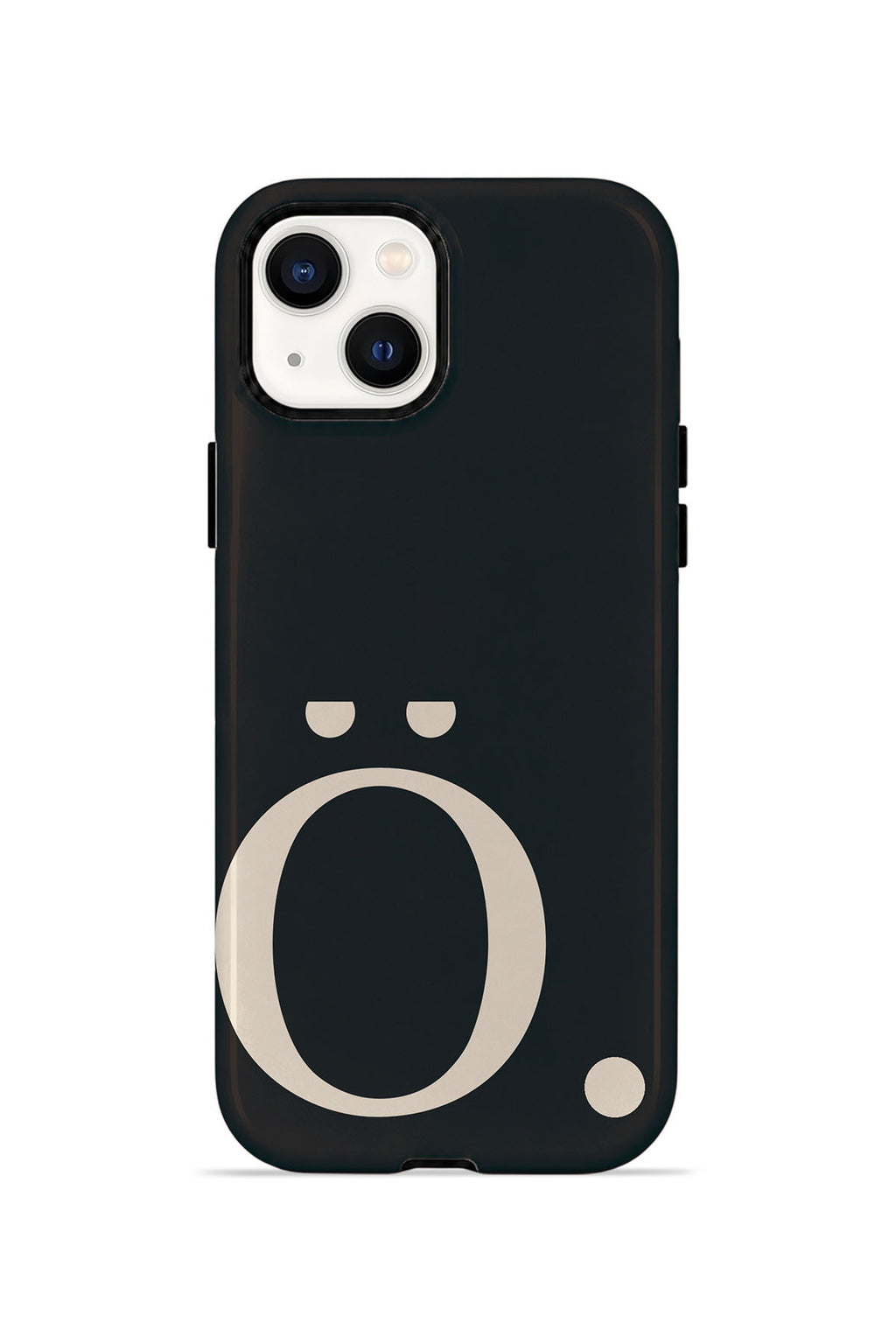 iPhone 14 Plus Vorian Espresso Silk Ö - Ana