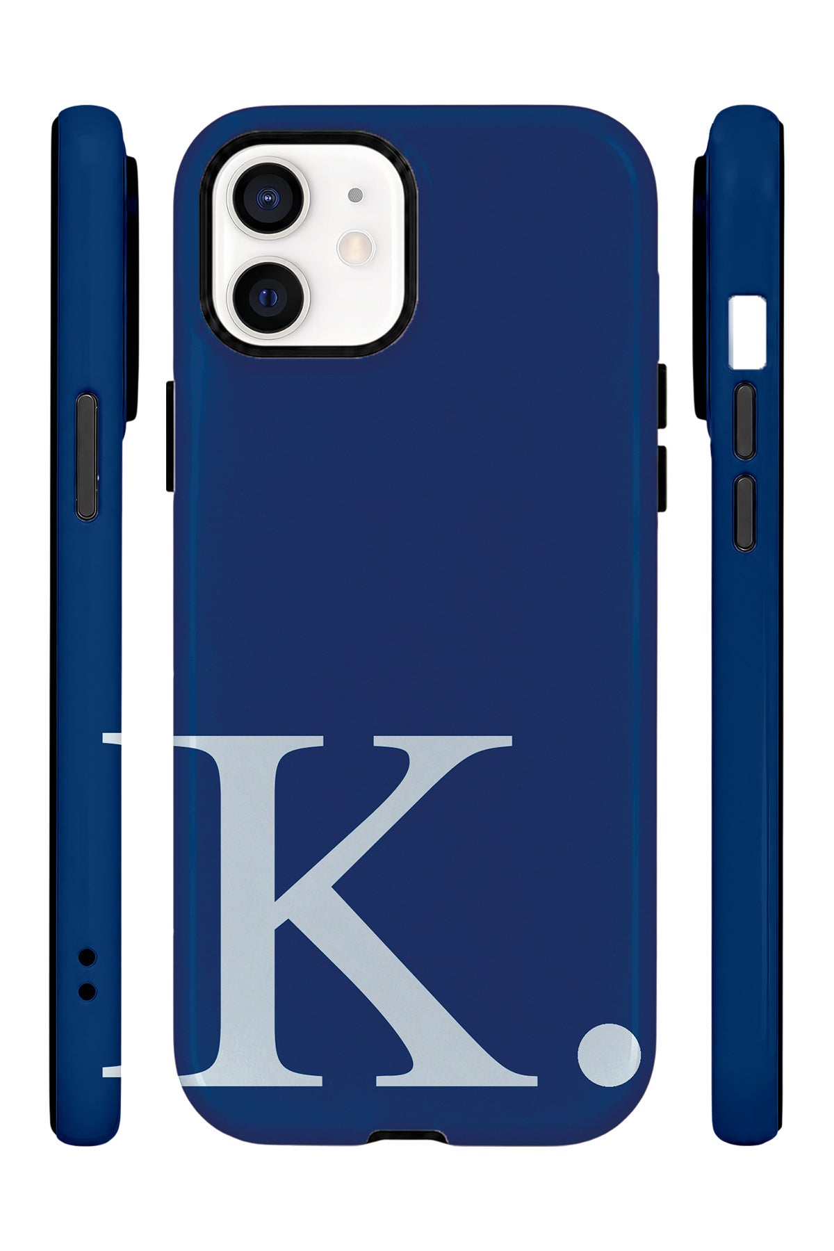 iPhone 12 Vorian Midnight Ice K - Yan