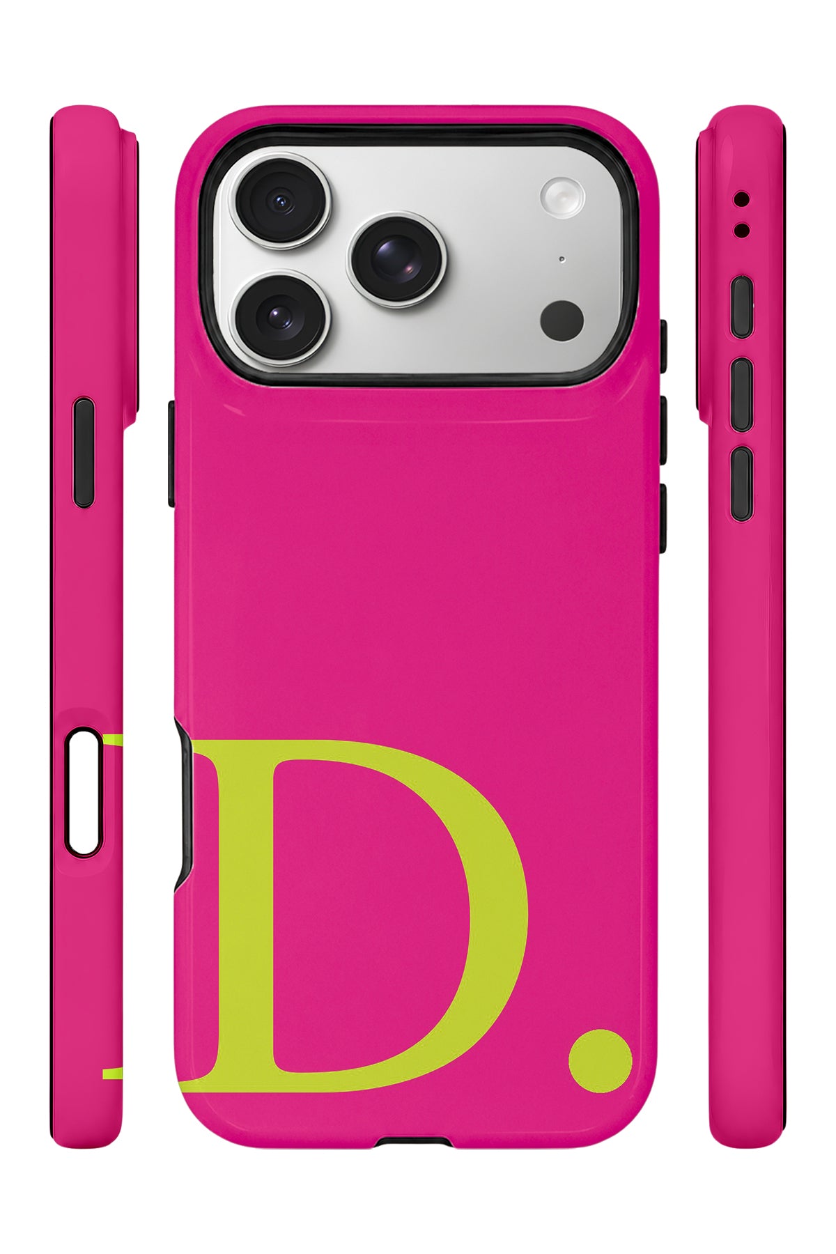 iPhone 18 Pro Max Vorian Electric Kiss D - Yan