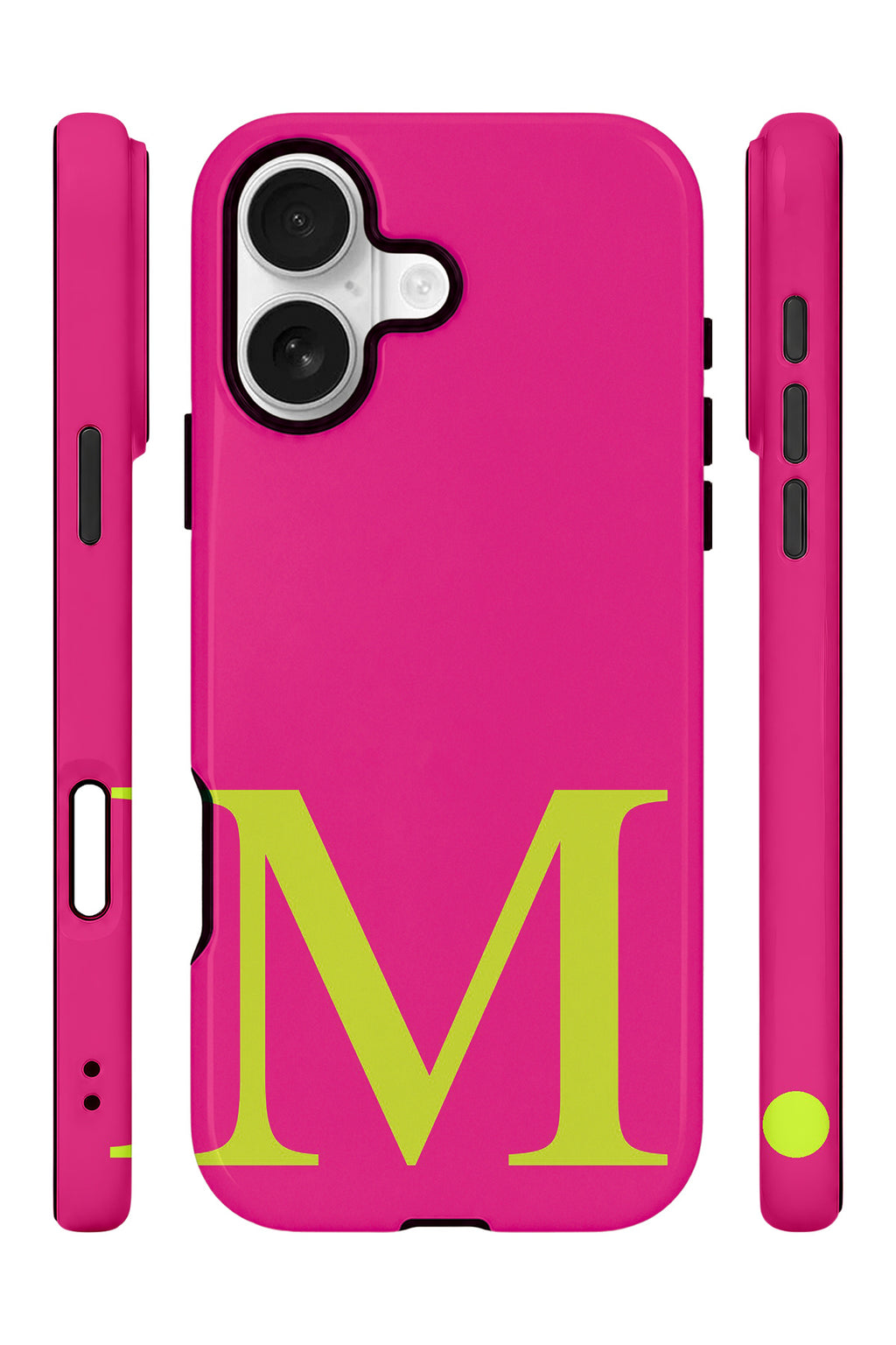 iPhone 17 Vorian Electric Kiss M - Yan