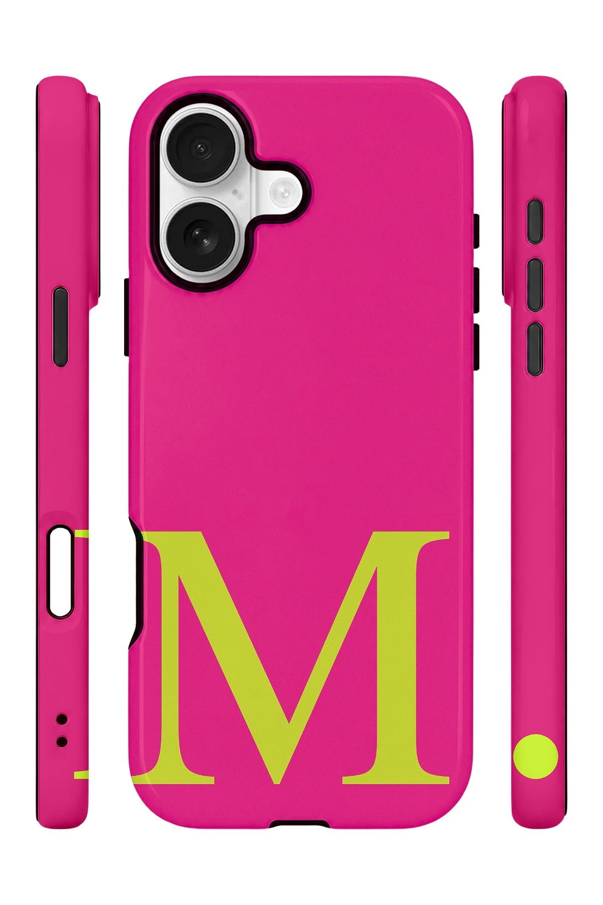 iPhone 17 Vorian Electric Kiss M - Yan