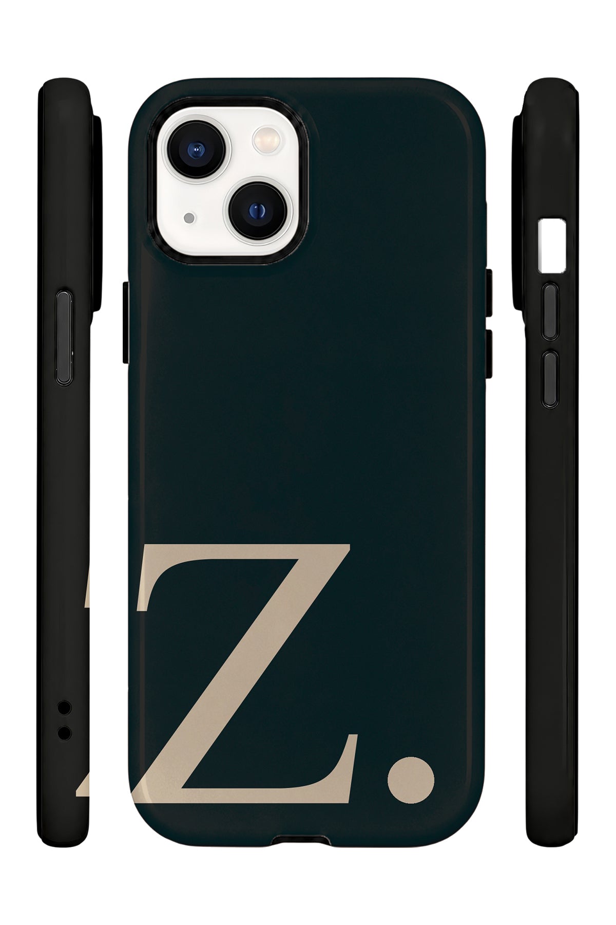 iPhone 15 Vorian Noir Beige Z - Yan