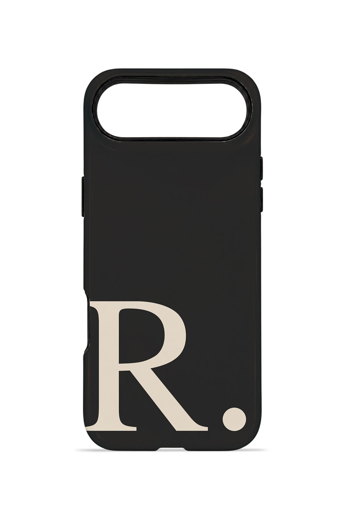 iPhone 17 Air Vorian Espresso Silk R - Detay