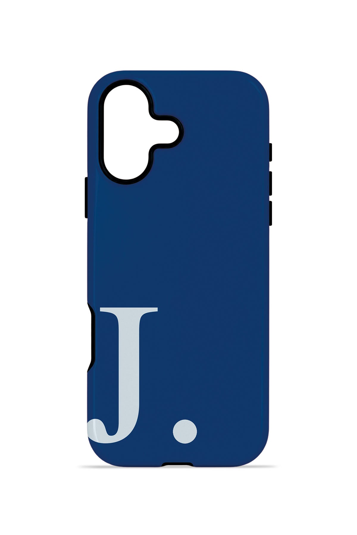 iPhone 17 Vorian Midnight Ice J - Detay