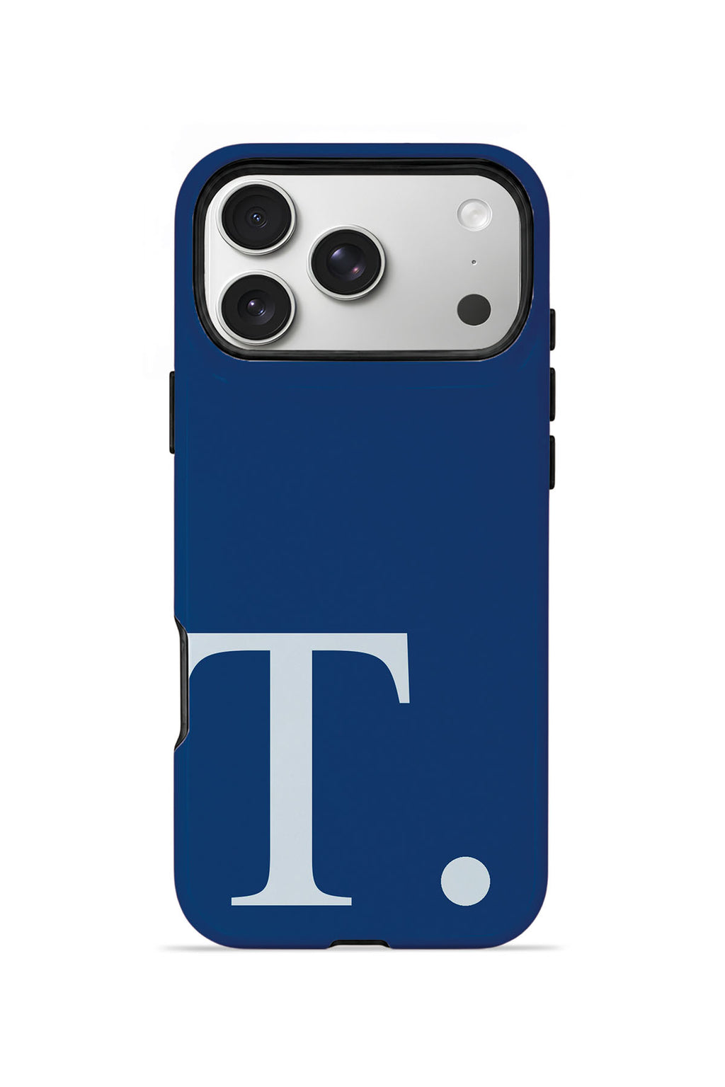 iPhone 18 Pro Vorian Midnight Ice T - Ana