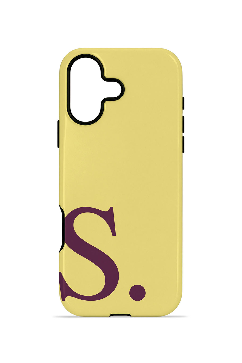 iPhone 16 Vorian Butter Drama S - Detay