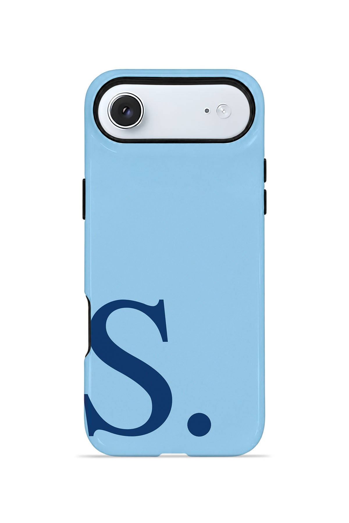 iPhone 17 Air Vorian Blue Hour S - Ana