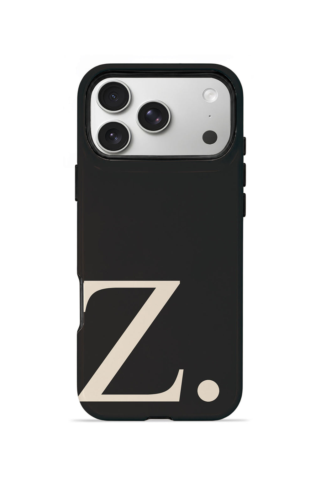 iPhone 18 Pro Max Vorian Espresso Silk Z - Ana