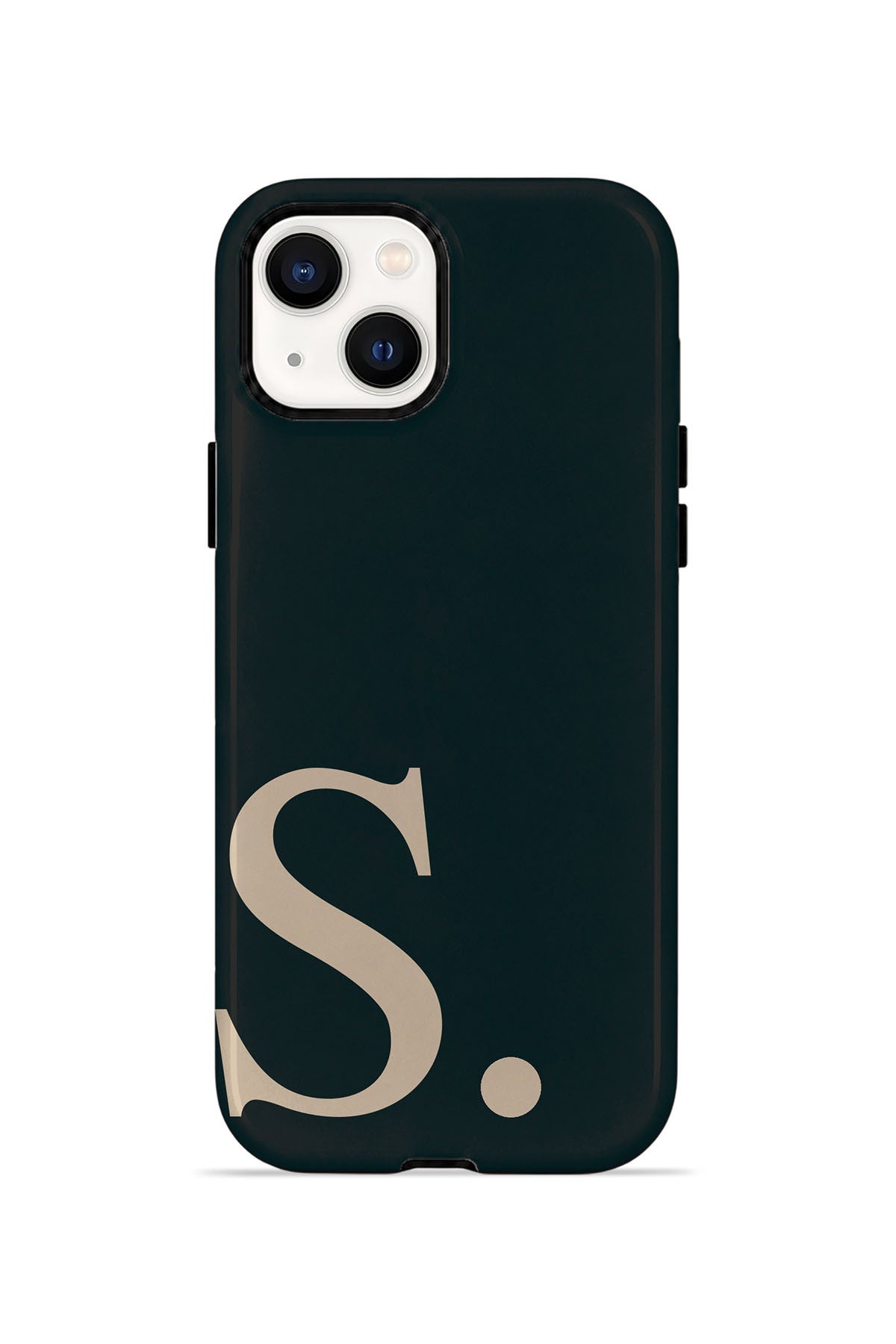 iPhone 14 Vorian Noir Beige S - Ana