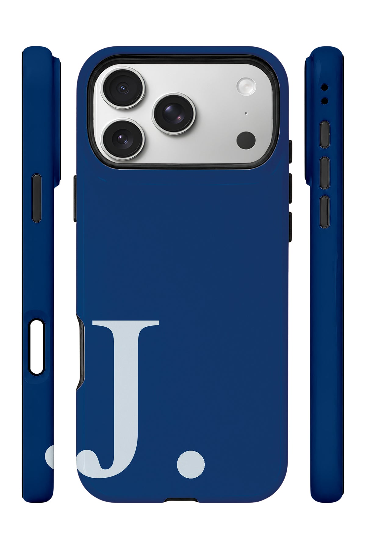 iPhone 17 Pro Max Vorian Midnight Ice J - Yan
