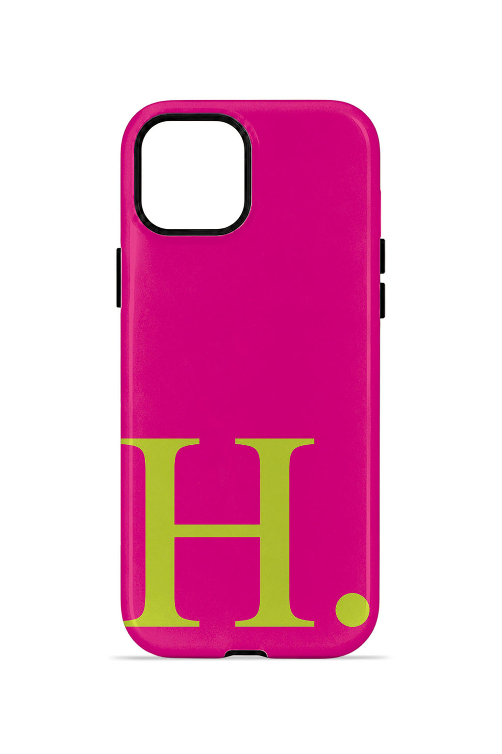 iPhone 15 Vorian Electric Kiss H - Detay