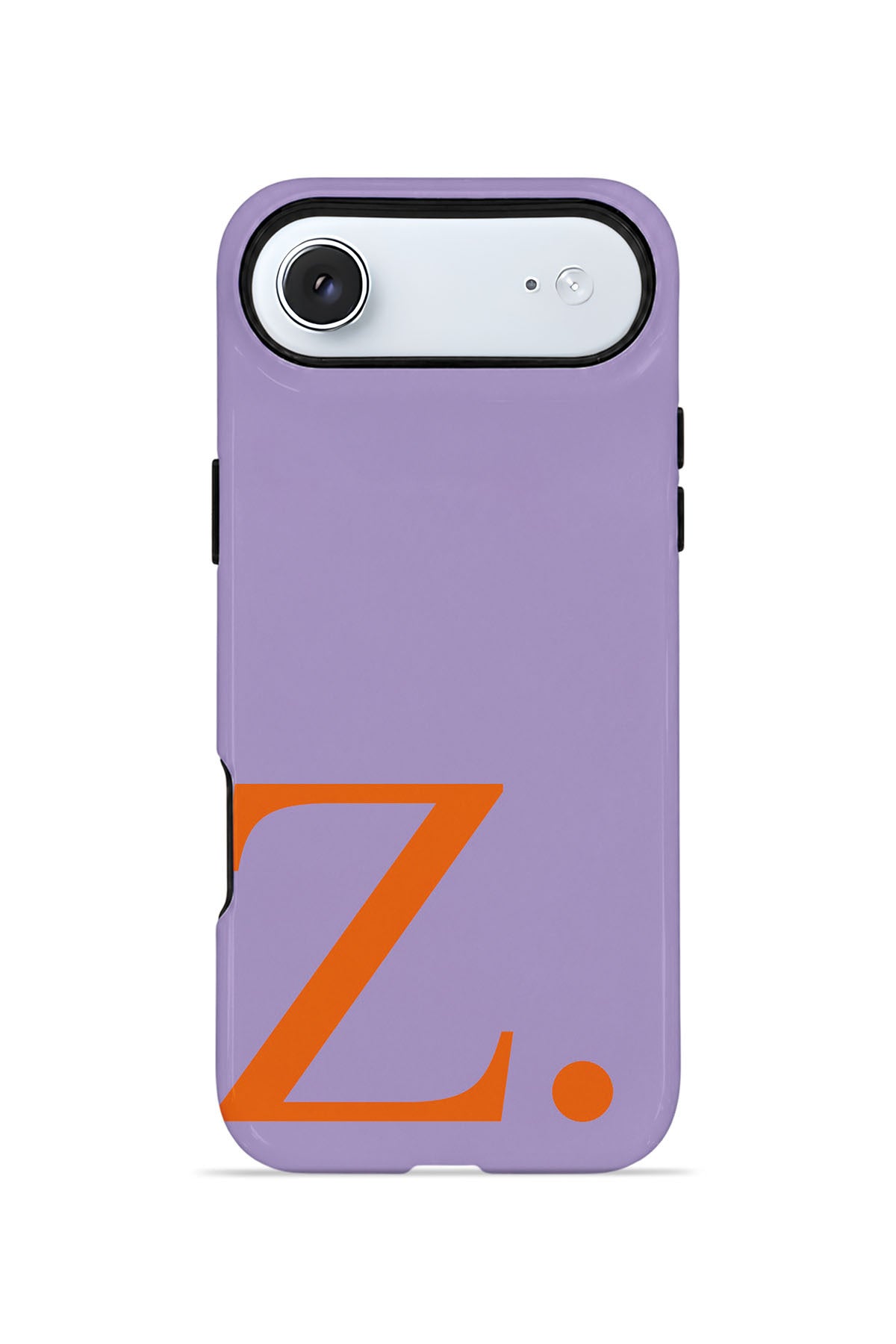 iPhone 17 Air Vorian Lilac Heat Z - Ana
