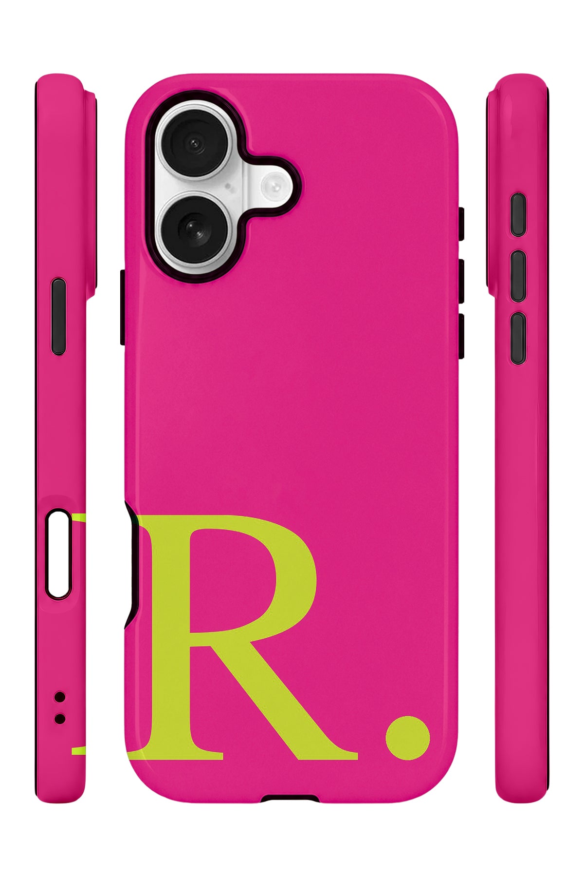 iPhone 16 Plus Vorian Electric Kiss R - Yan