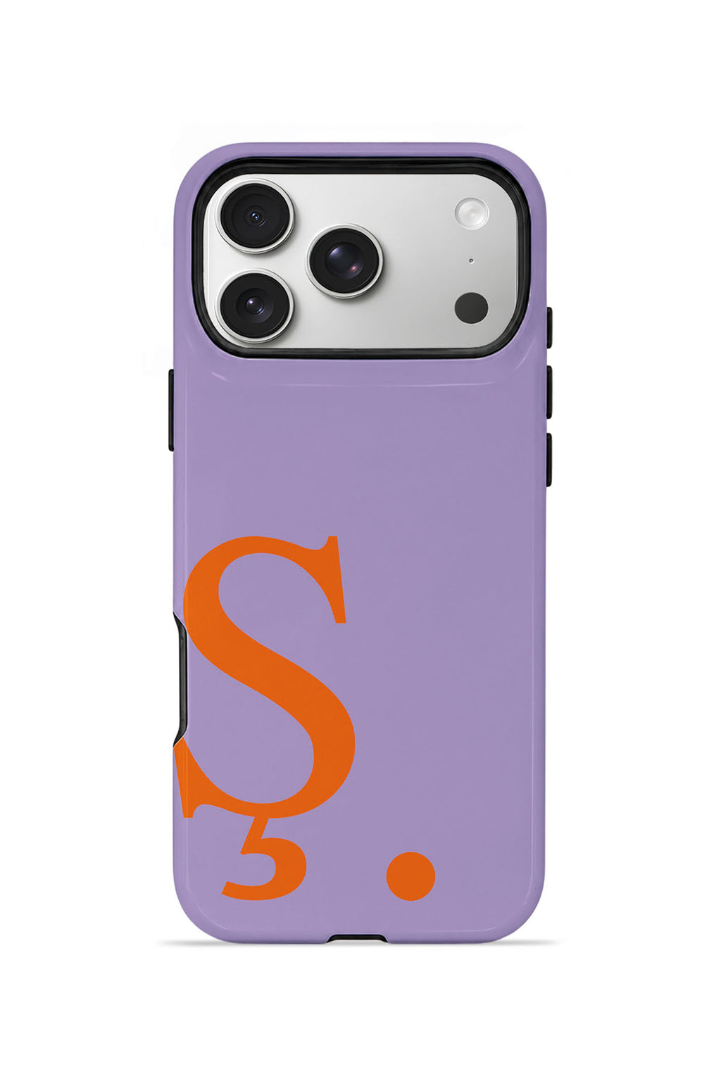 iPhone 18 Pro Max Vorian Lilac Heat Ş - Ana