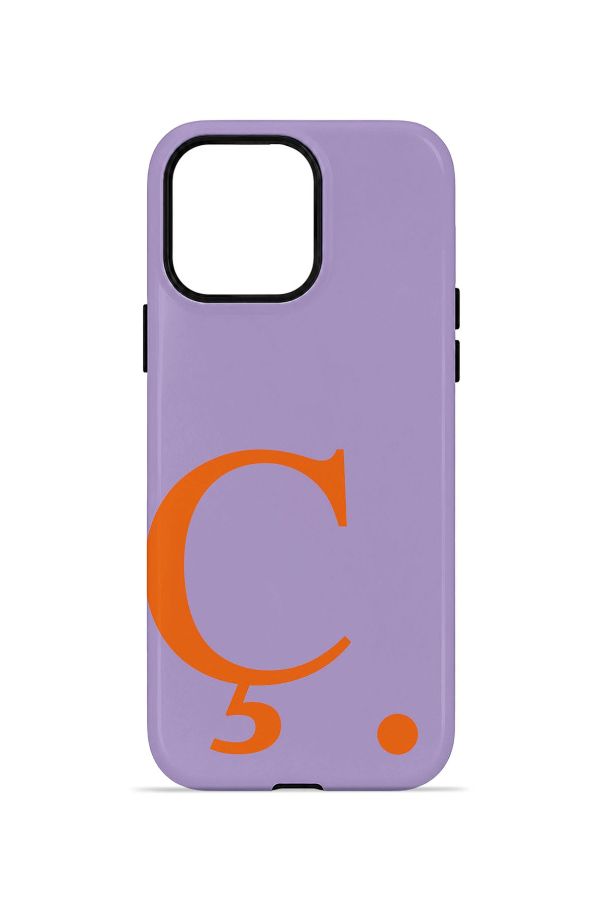iPhone 12 Pro Vorian Lilac Heat Ç - Detay