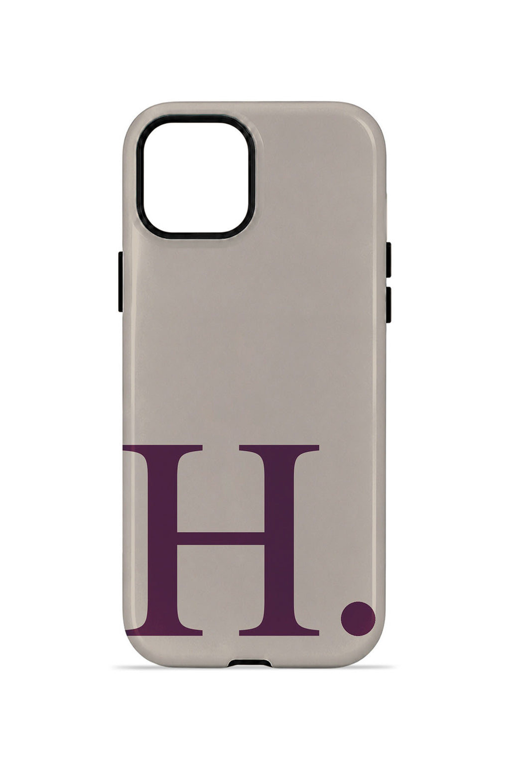 iPhone 15 Vorian Greige Wine H - Detay