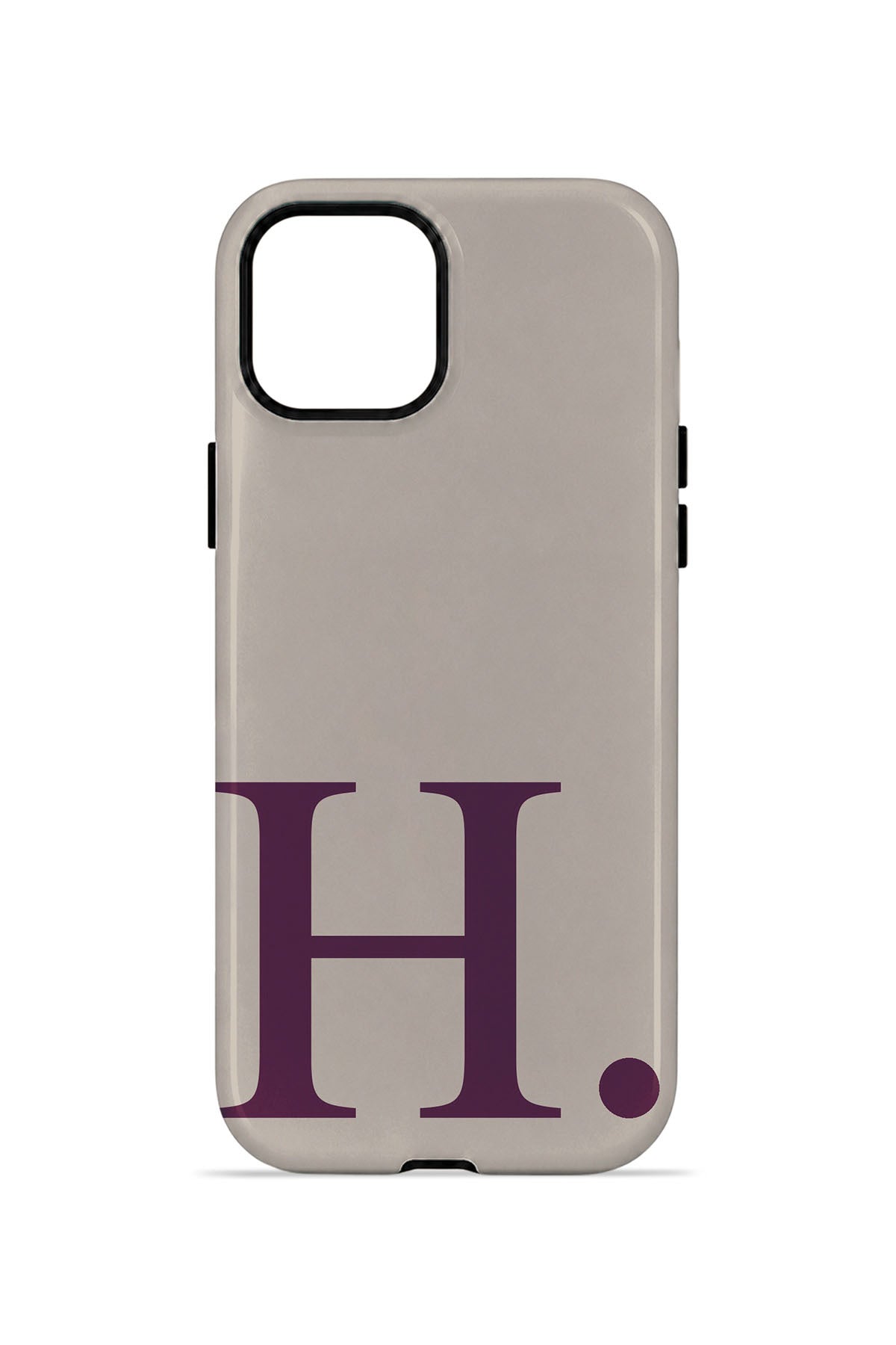 iPhone 15 Vorian Greige Wine H - Detay