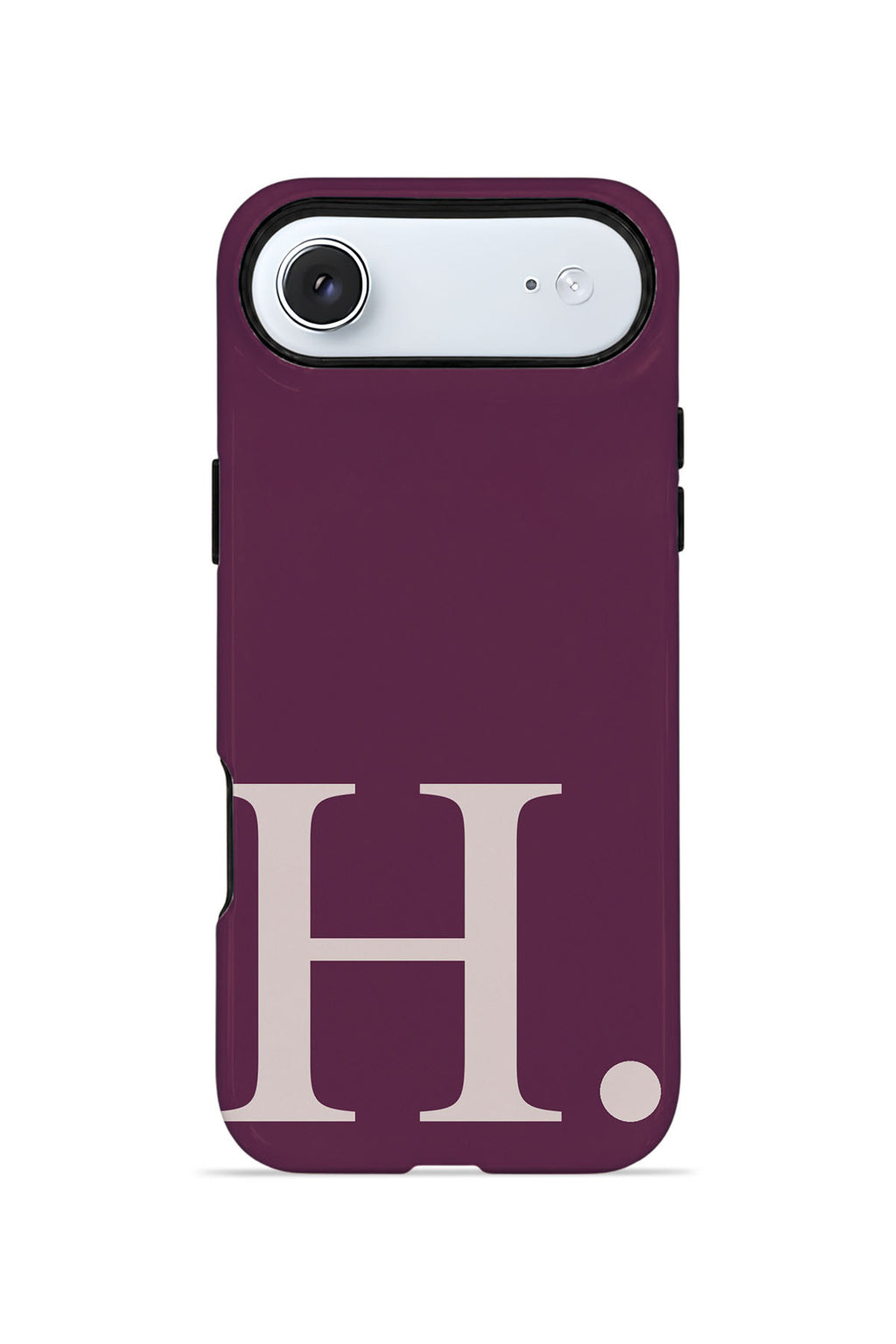 iPhone 17 Air Vorian Wine Blush H - Ana