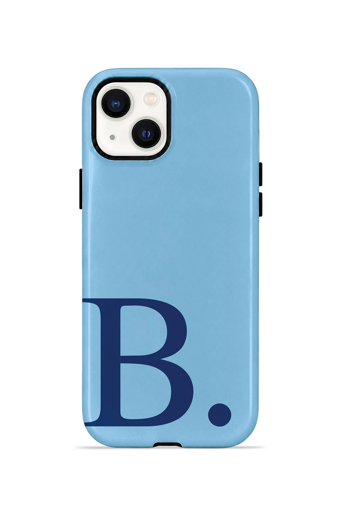 iPhone 15 Plus Vorian Blue Hour B - Ana