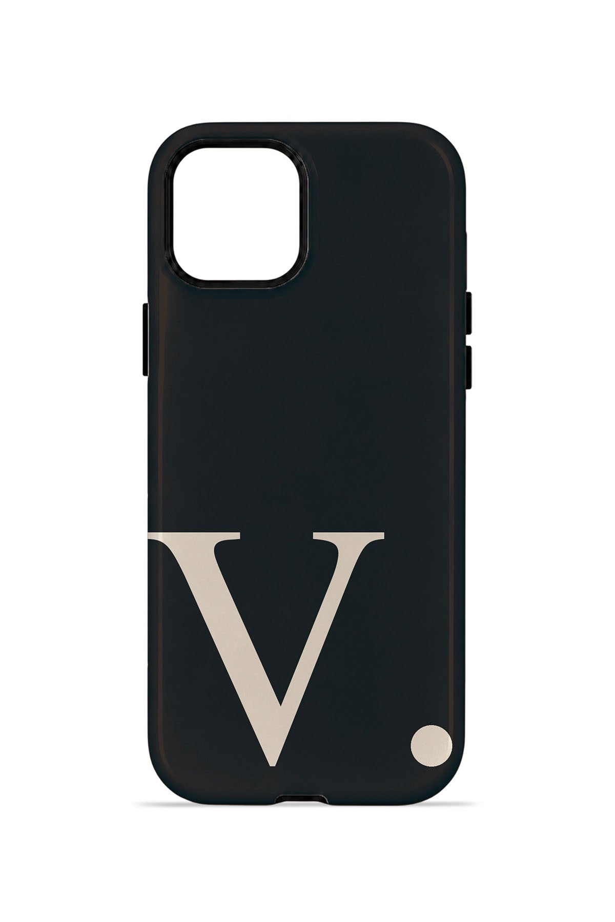 iPhone 15 Plus Vorian Espresso Silk V - Detay