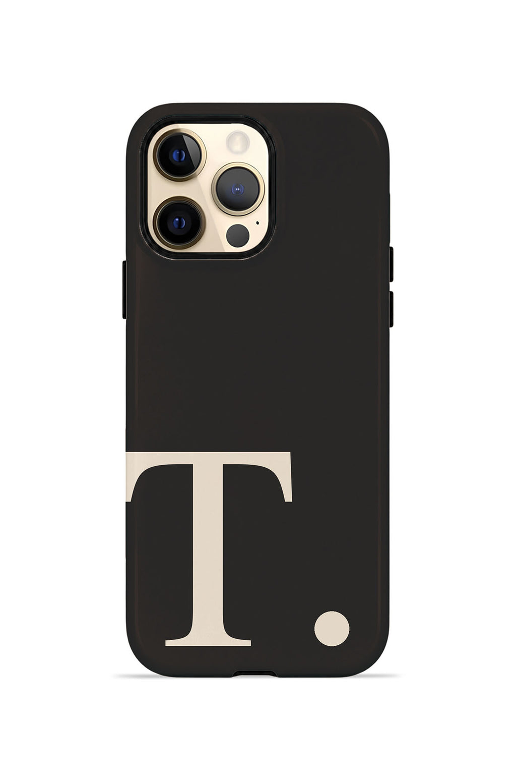 iPhone 14 Pro Vorian Espresso Silk T - Ana