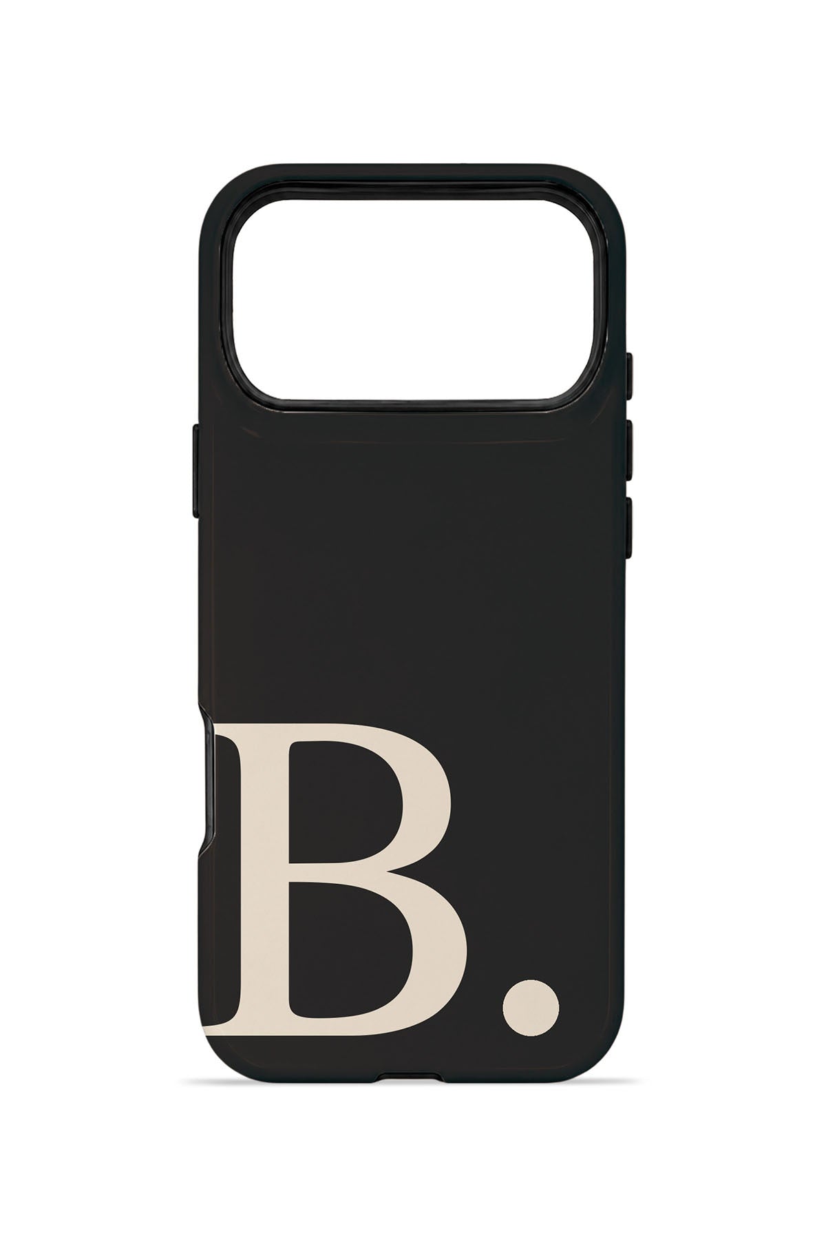 iPhone 18 Pro Max Vorian Espresso Silk B - Detay