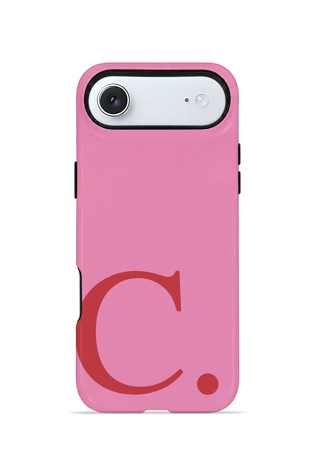 iPhone 17 Air Vorian Poppy Pink C - Ana
