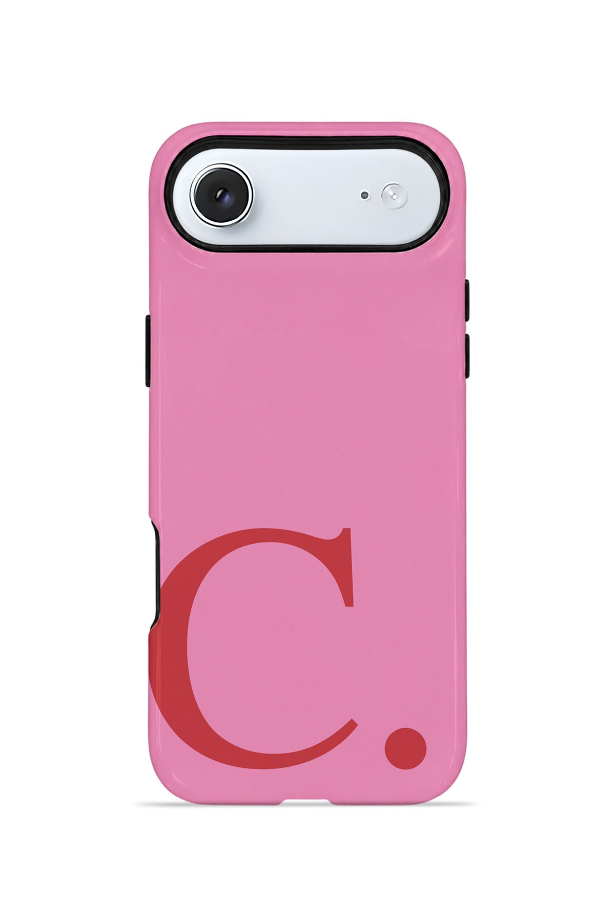 iPhone 17 Air Vorian Poppy Pink C - Ana