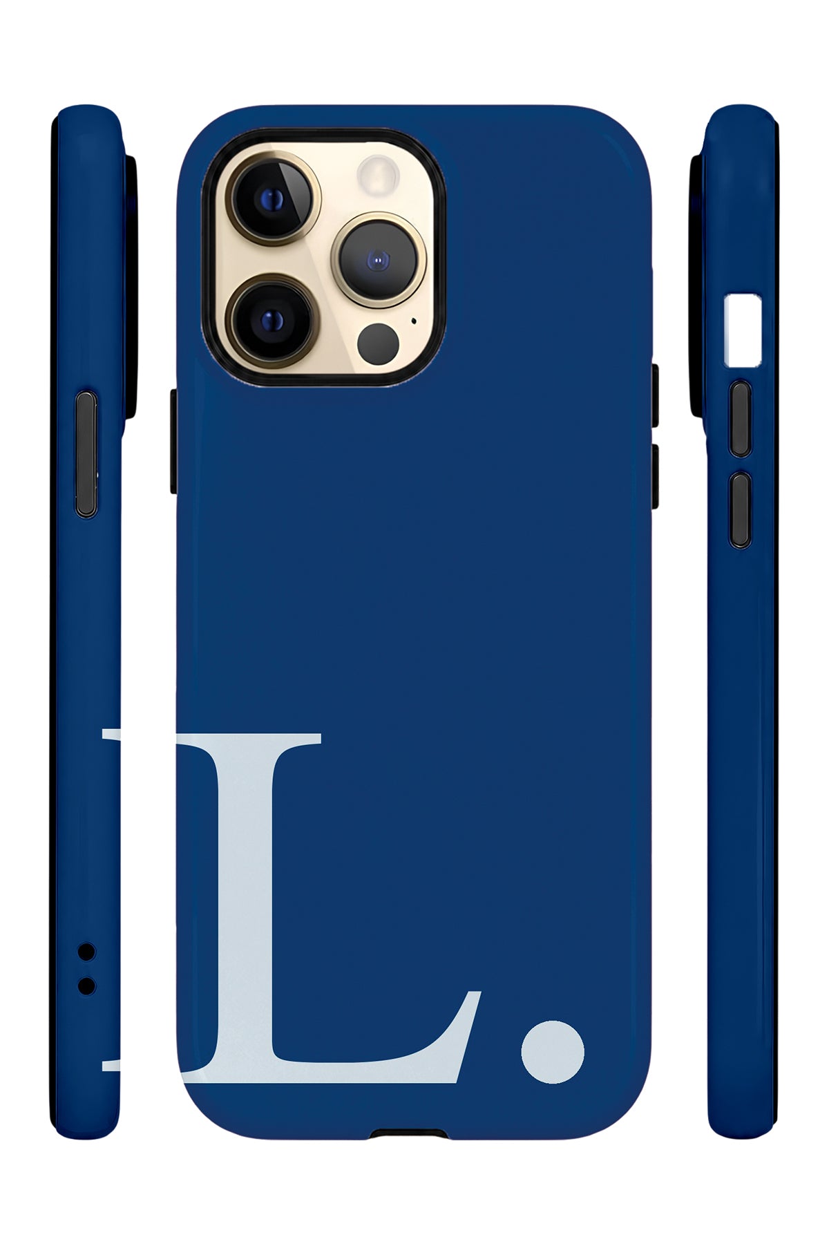 iPhone 14 Pro Vorian Midnight Ice L - Yan