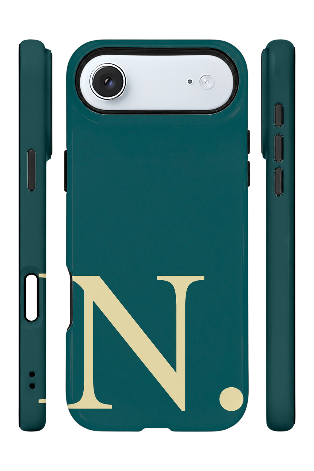 iPhone 17 Air Vorian Petrol Cream N - Yan
