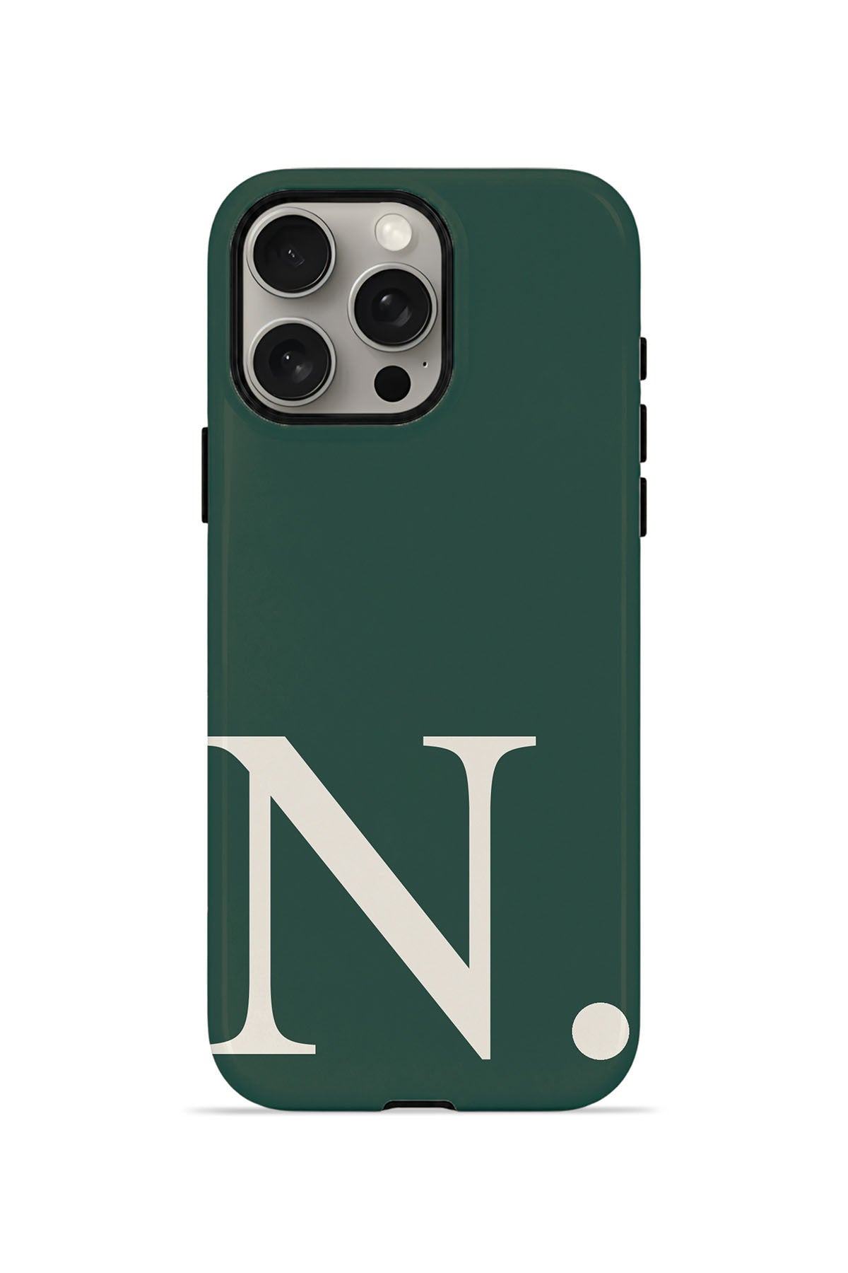 iPhone 15 Pro Vorian Heritage Ivory N - Ana