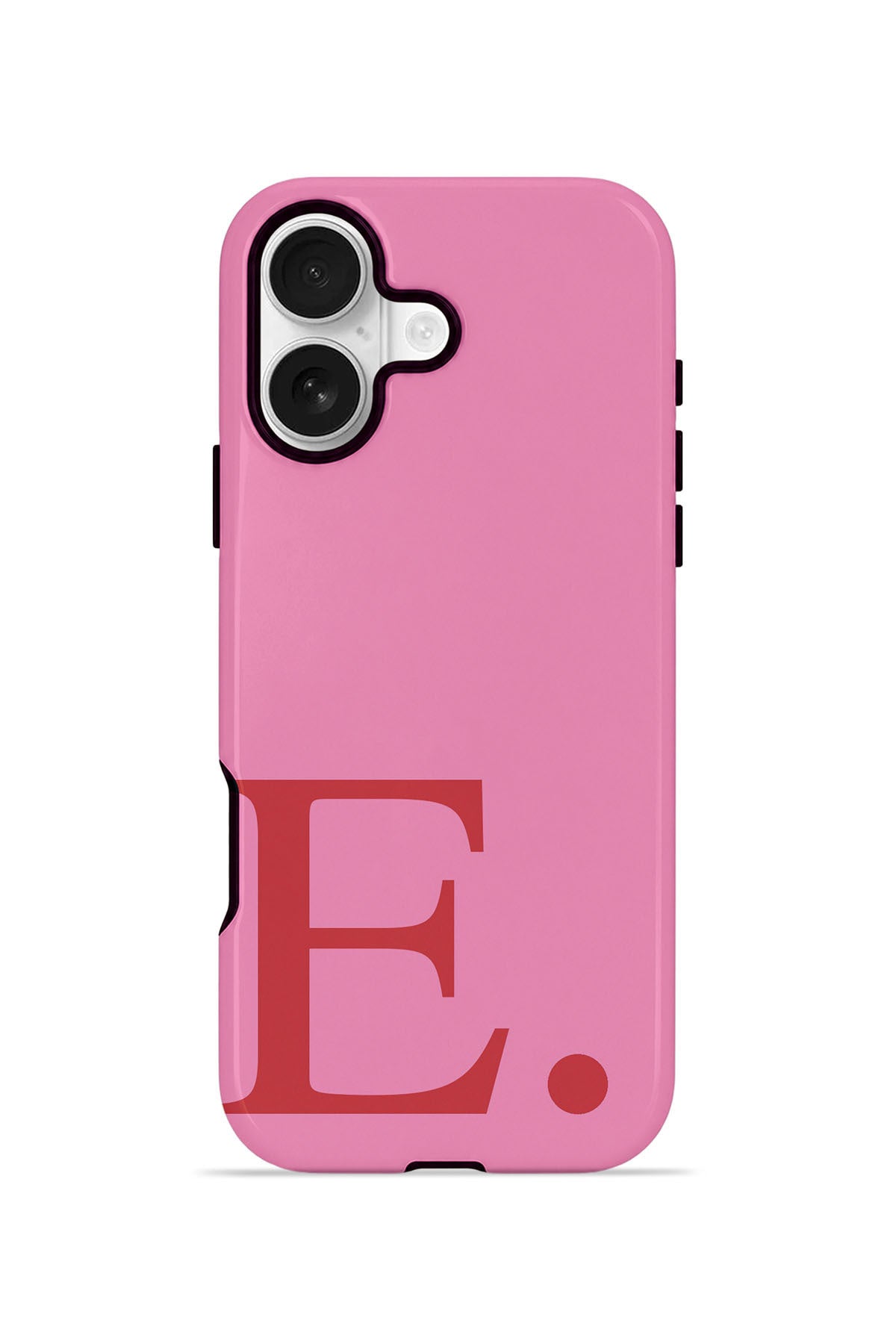 iPhone 16 Plus Vorian Poppy Pink E - Ana