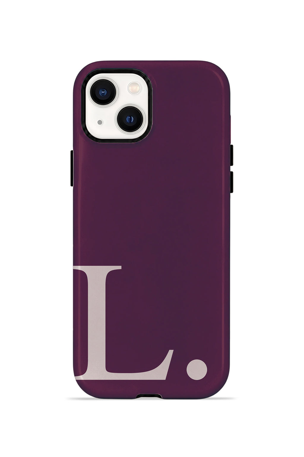 iPhone 15 Plus Vorian Wine Blush L - Ana