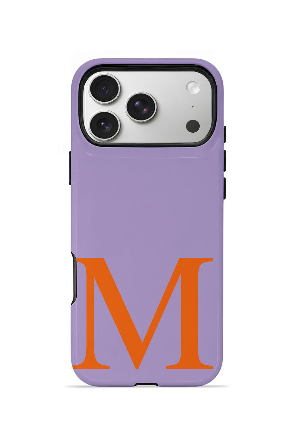 iPhone 17 Pro Max Vorian Lilac Heat M - Ana