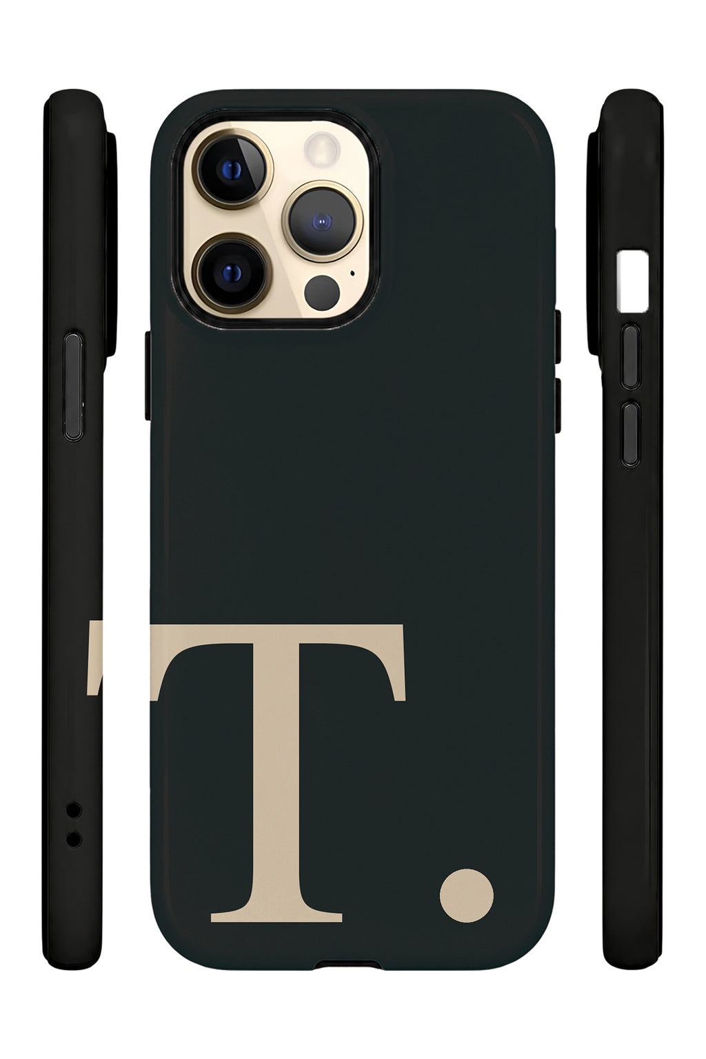 iPhone 13 Pro Vorian Noir Beige T - Yan